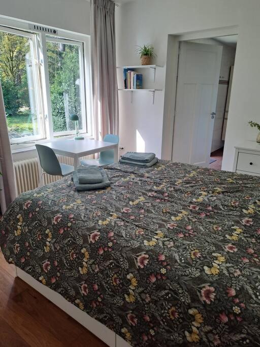 Lanke Garden Studio Rijsbergen Eksteriør bilde